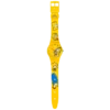 A Família Simpson Maxi