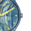 A Noite Estrelada, de Vincent Van Gogh