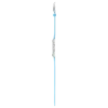 Azul iridescente