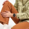 Black Milk da Swatch