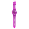 Chapéu de flores