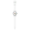 Claramente novo e elegante