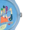 «Céu Azul», de Vassily Kandinsky