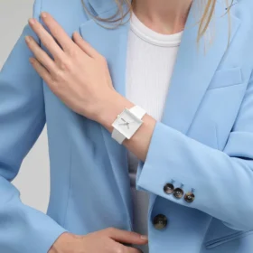 E se… Allwhite?