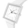 E se… Allwhite?