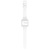E se… Allwhite?