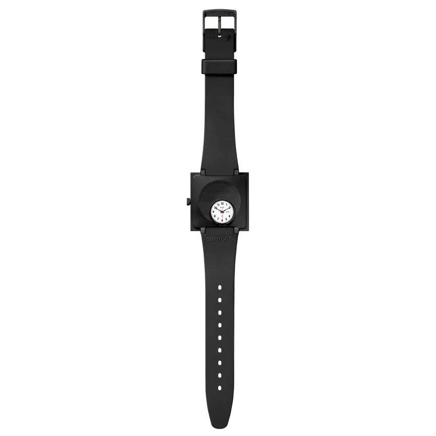 E se fosse… preto?