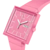 E se fosse… rosa?