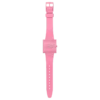 E se fosse… rosa?