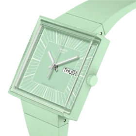 E se… Mint?