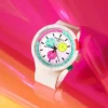 Experimente a pureza do Neon