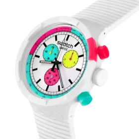 Experimente a pureza do Neon