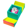 Experimente a pureza do Neon