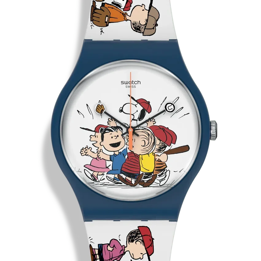 First Base