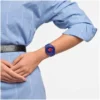Heart in Blue da Swatch