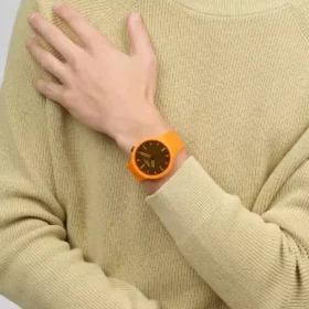 Laranja Intenso