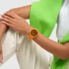 Laranja Intenso