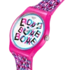Love & Blah