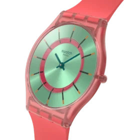 Minty Mango Dream