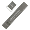 Mission on Earth-Desert / Bracelete em Velcro®