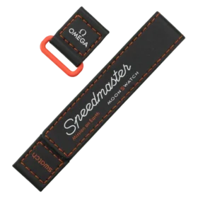 Mission on Earth-Lava / Bracelete Velcro®