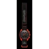 Mission on Earth-Lava / Bracelete Velcro®