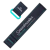 Mission on Earth-Polar / Bracelete Velcro®