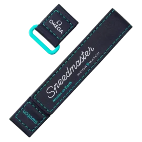 Mission on Earth-Polar / Bracelete Velcro®