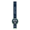 Mission to Earth / Bracelete Velcro®