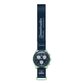 Mission to Earth / Bracelete Velcro®