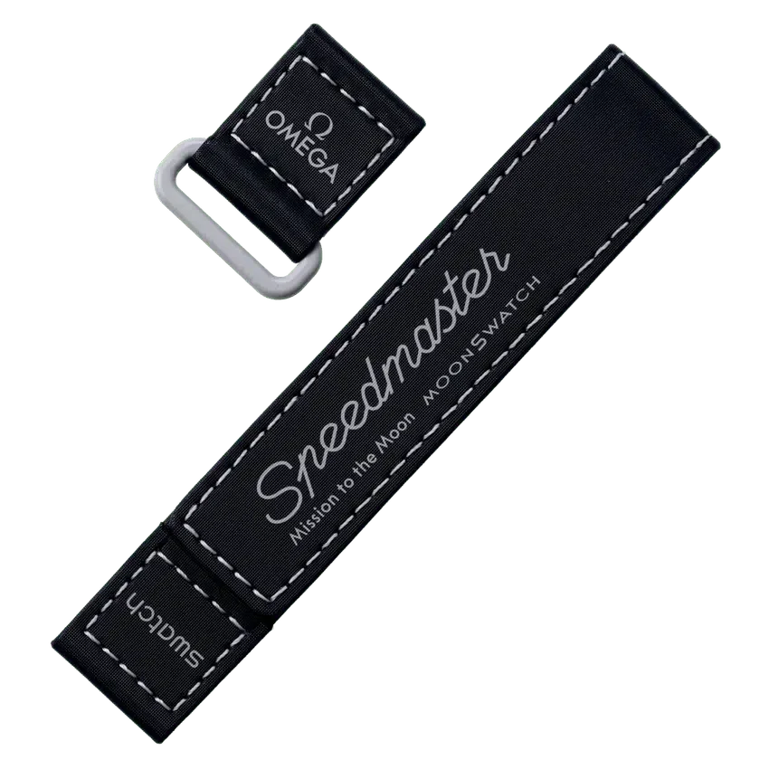 Mission to Earthphase / Bracelete Velcro®