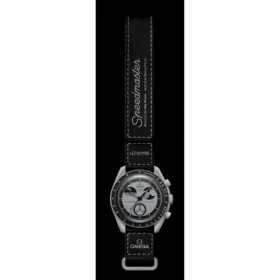 Mission to Earthphase / Bracelete Velcro®