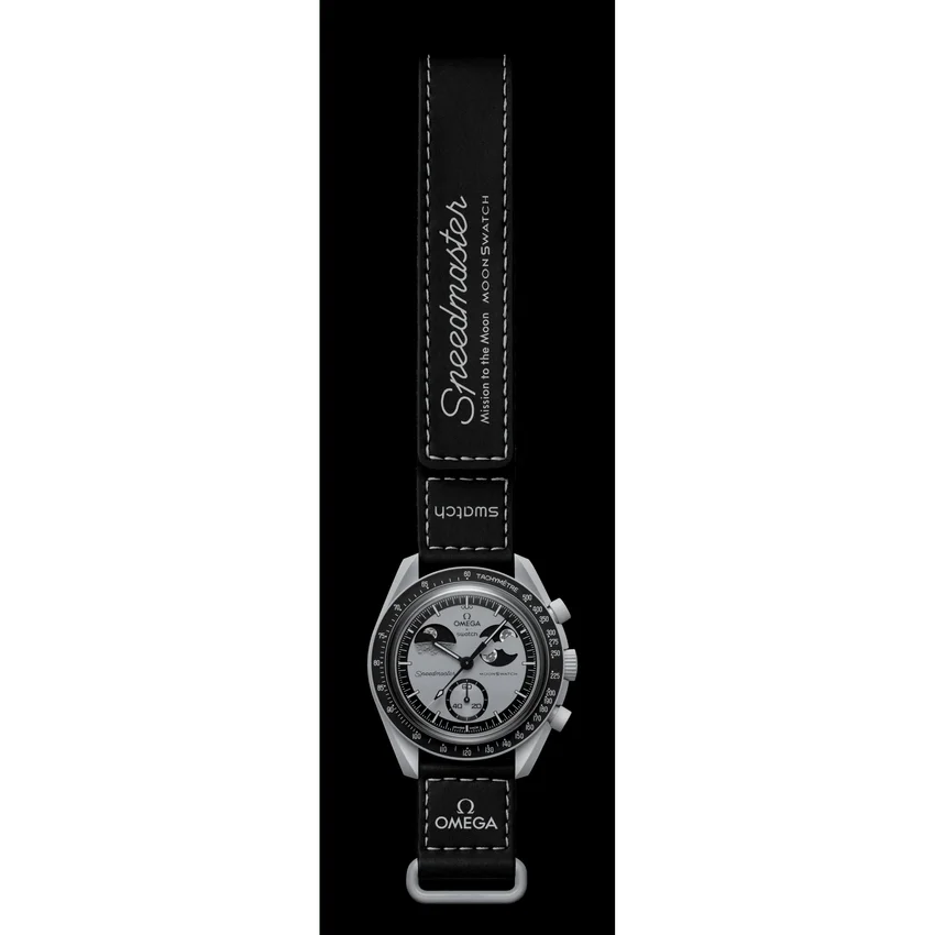 Mission to Earthphase / Bracelete Velcro®