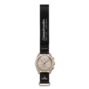 Mission to Jupiter / Bracelete em Velcro®