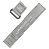 Mission to Mercury / Bracelete com Velcro®