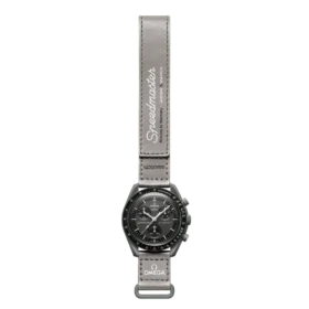 Mission to Mercury / Bracelete com Velcro®