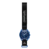Mission to Neptune / Bracelete Velcro®