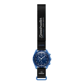 Mission to Neptune / Bracelete Velcro®