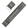 Mission to Pluto / Bracelete Velcro®