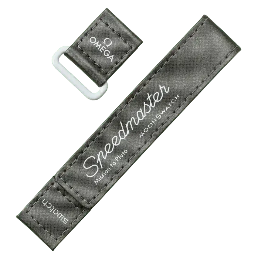 Mission to Pluto / Bracelete Velcro®