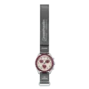 Mission to Pluto / Bracelete Velcro®