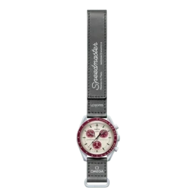 Mission to Pluto / Bracelete Velcro®