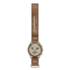 Mission to Saturn / Bracelete Velcro®