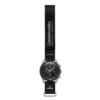 Mission to the Moon / Bracelete em Velcro®