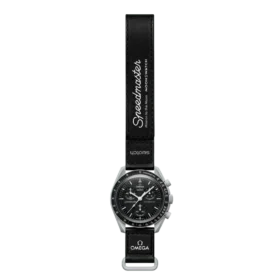 Mission to the Moon / Bracelete em Velcro®