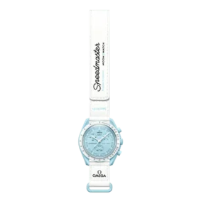 Mission to Uranus / Bracelete Velcro®