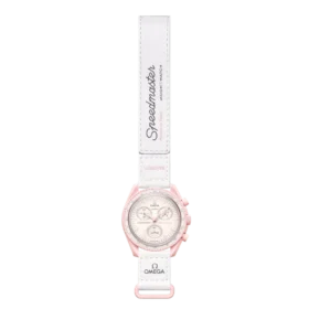 Mission to Venus / Bracelete Velcro®