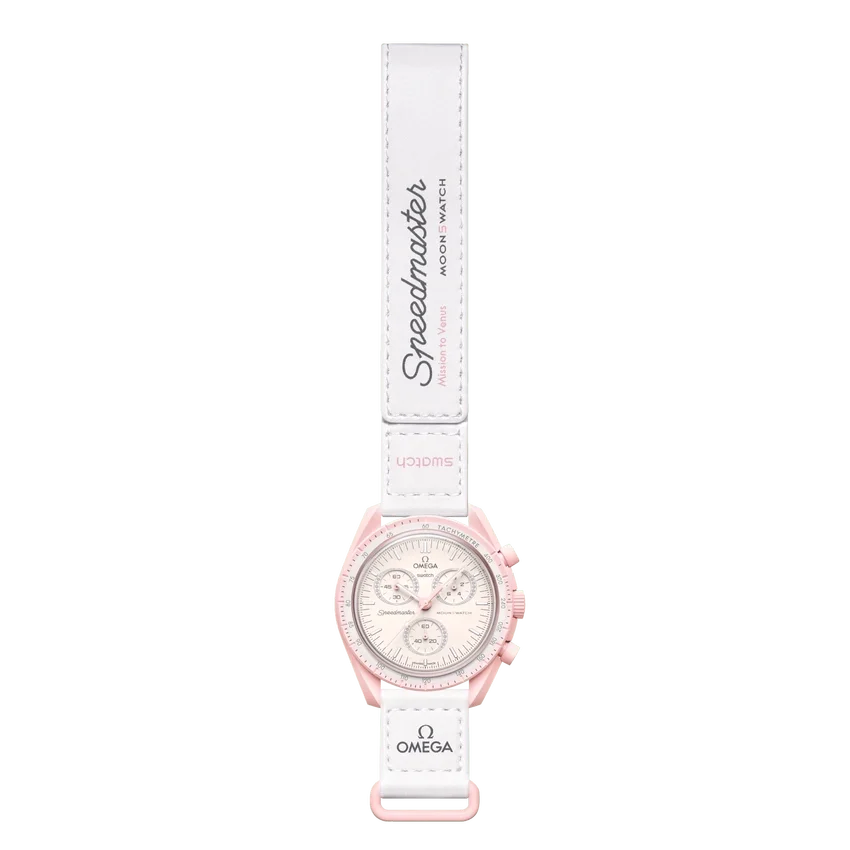 Mission to Venus / Bracelete Velcro®