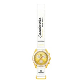 Missão ao Sol / Bracelete Velcro®