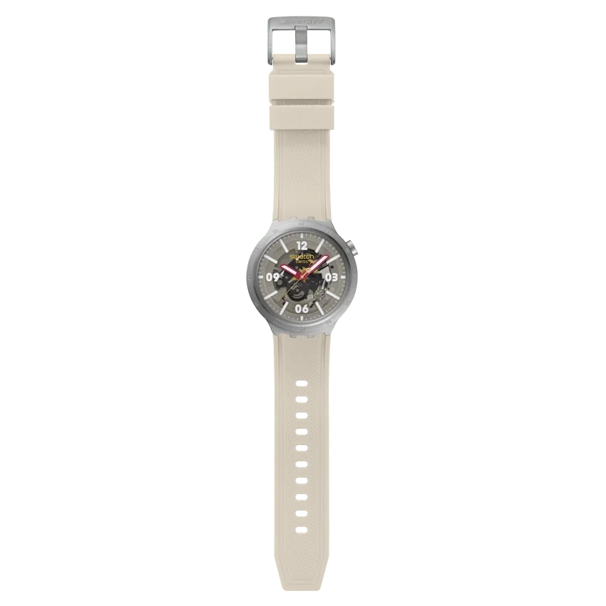 Momento de confiança